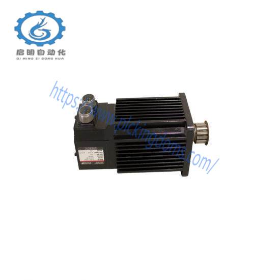 H-4050-P-H00AA Servo Motor