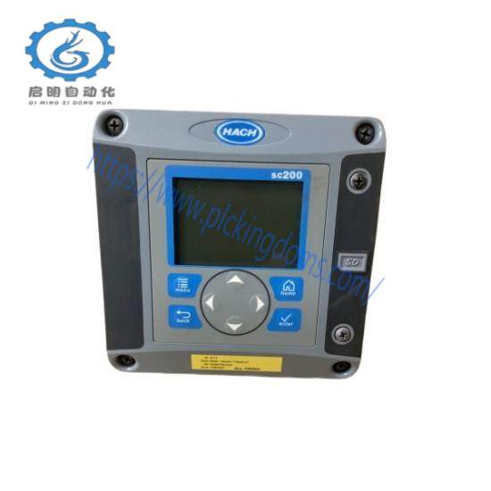 HACH LXV404.99.00502 General Purpose Analyzer