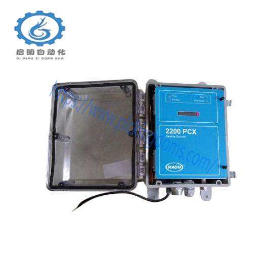 HACH PCX 2200 Mbps CABLE MODEM