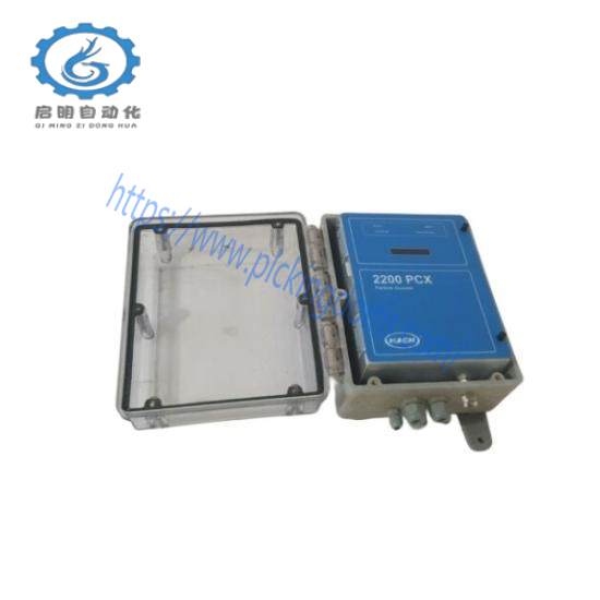 HACH PCX 2200 Mbps CABLE MODEM