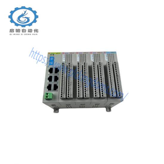 HANMI HFRC-01D Controller