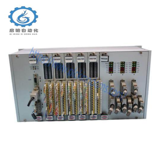 HANMI HM610M Module Board