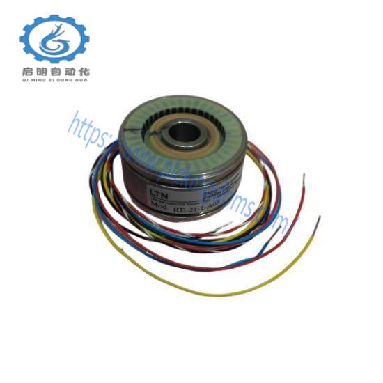 HAROWE 21BRX700-B42AA Motor Controller
