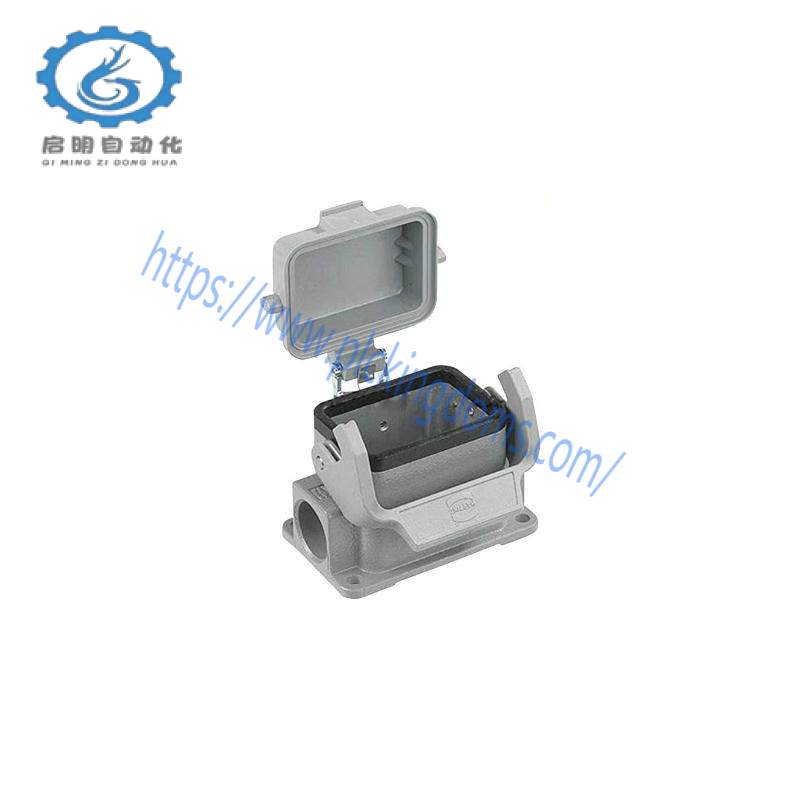 HARTING 6B-asg1-LB-K-16 Rectangular Connectors