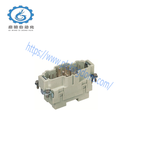 HARTING 09140240303