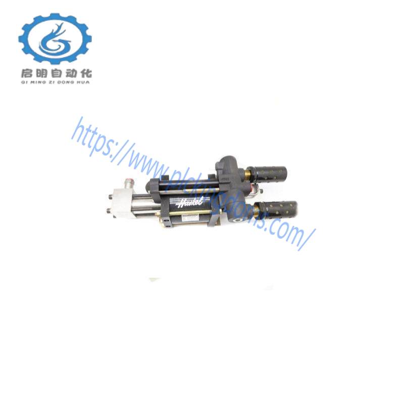HASKEL GSFD-12 10000PSI PUMP, 6HP, 10000PSI