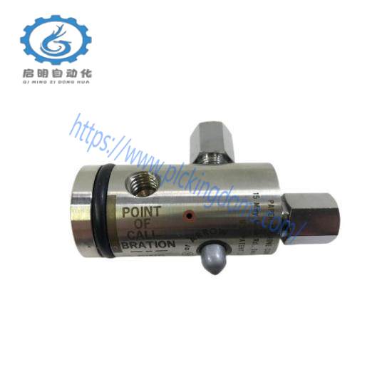 HAVAR PT-30-N-HA-S PRESSURE TRANSMITTER