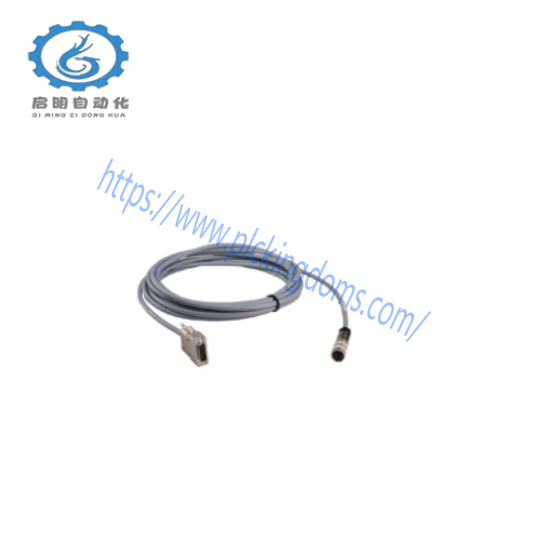 HBM 1-KAB149-6 Transducer Connection Cable