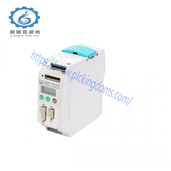 HBM MP60DP PME-MP60DP Amplifier Module