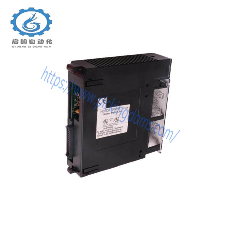 GE HE693RTD601Q RTD temperature sensors