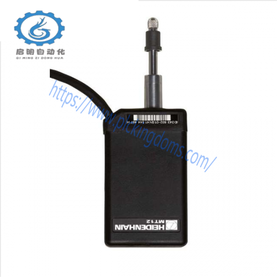 HEIDENHAIN MT12W Digital Length Gauge Linear Encoder