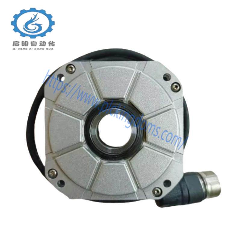 HEIDENHAIN RCN 223 16384 03S17-0D Digital Sensor