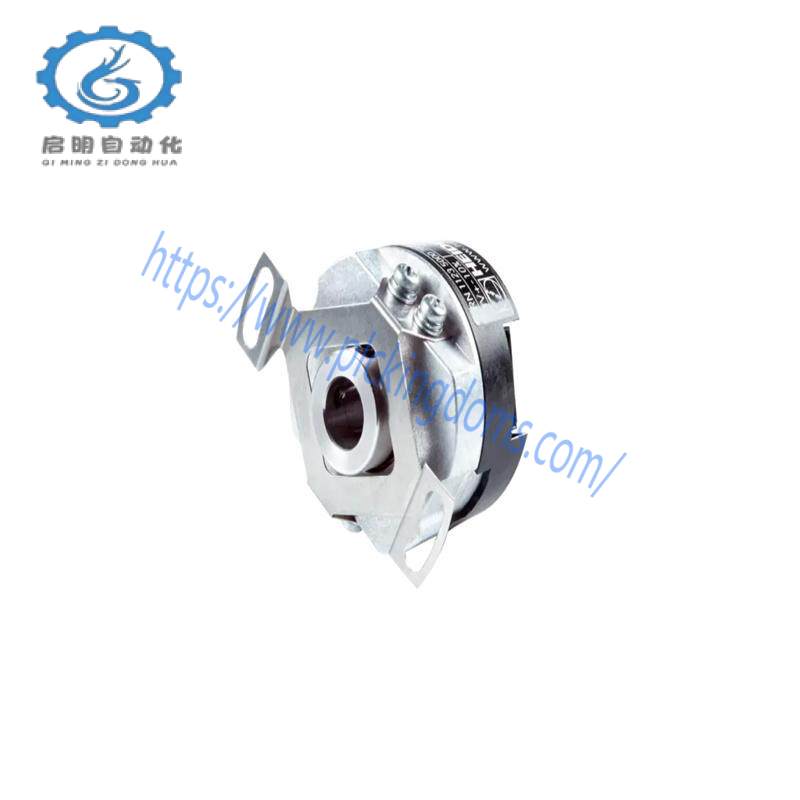 HEIDENHAIN ROD 630 900 28S08-HY ID:684671-07 Encoder Module