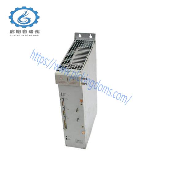 HEIDENHAIN UM113D Power Module