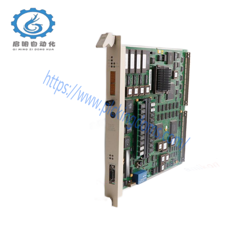 ABB 3BSE011789R1 PXAK402 Control Module