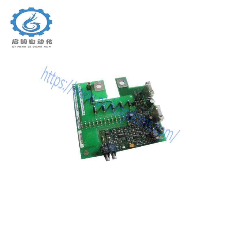 ABB HIEE305114R0001 UNS4684a-P,V.1 PCB Board