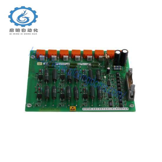 HIEE401782R0001  ABB  Interface Module