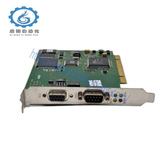 HILSCHER SMS-CIF50-IBM PCI CONNECTOR