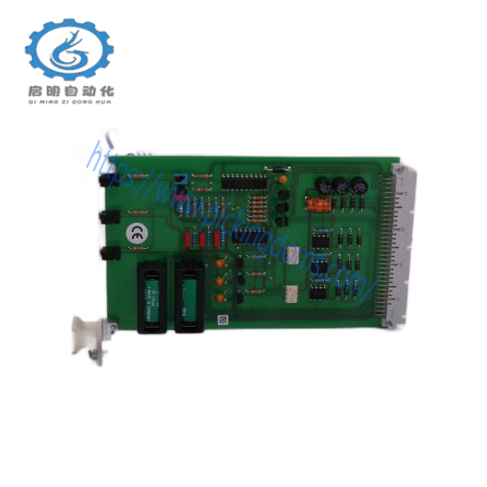 HIMA 42300 LOGIC FUCTION MODULE