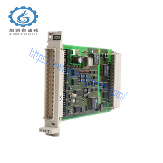 HIMA BV7046 PLC Module