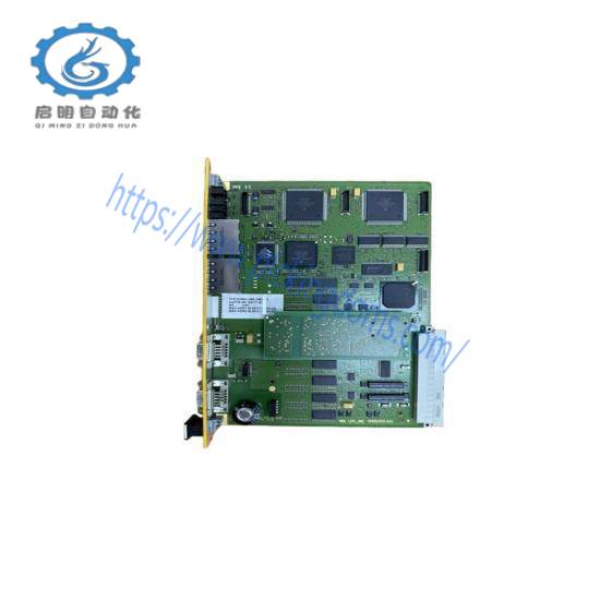 HIMA CPU01 CPU 01 HIMATRIX F60 Safety-Related Controller