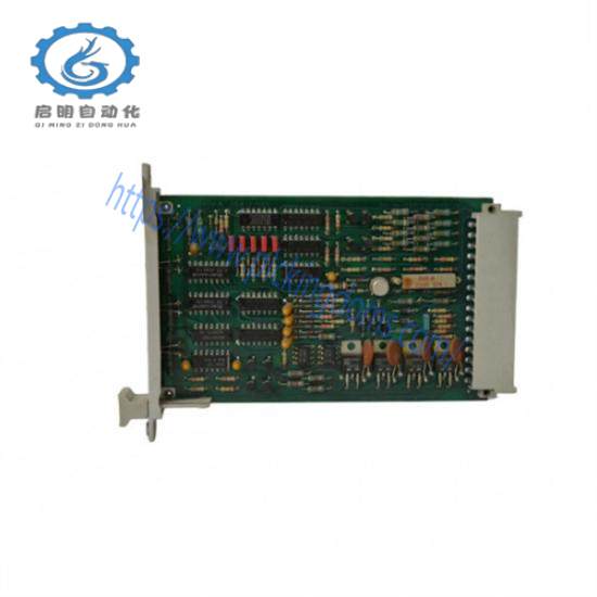 HIMA F1109 PLC MODULE