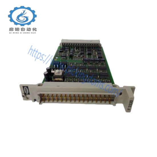 HIMA F2102 Control Module in Large Stock