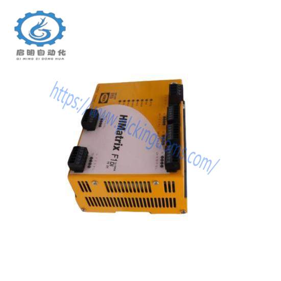 HIMA F2302