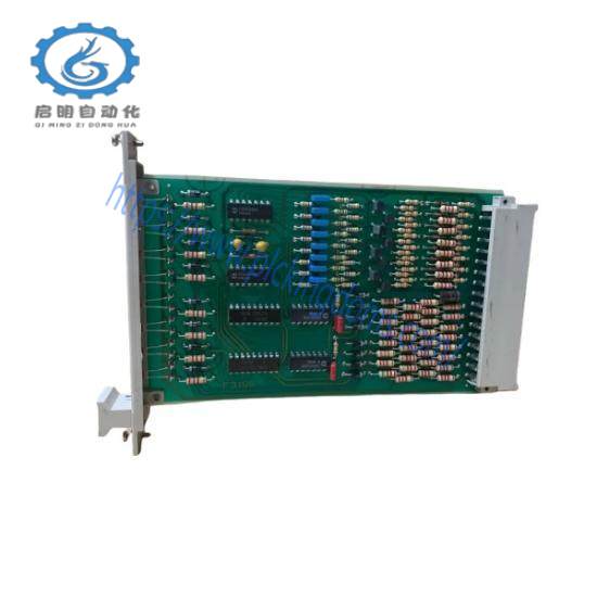 HIMA F3105 Safety Control Board Professional Supply