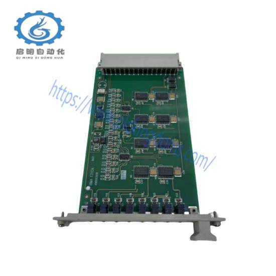 HIMA F3113A Output Amplifier Module