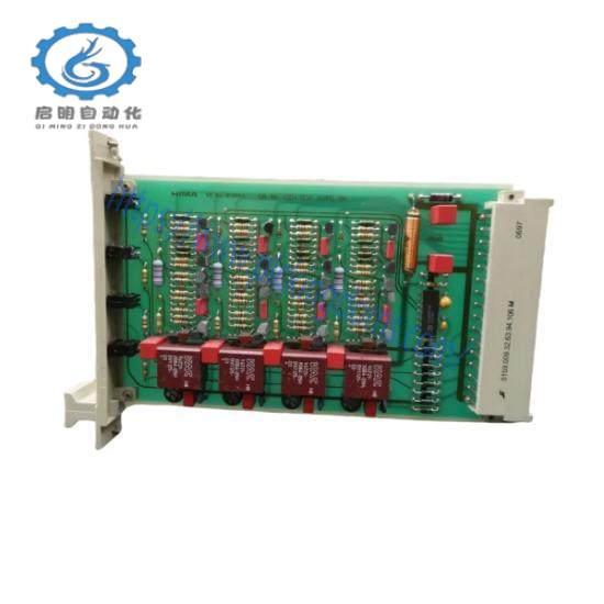 HIMA F3117 Integrated Circuit Module Hot Selling