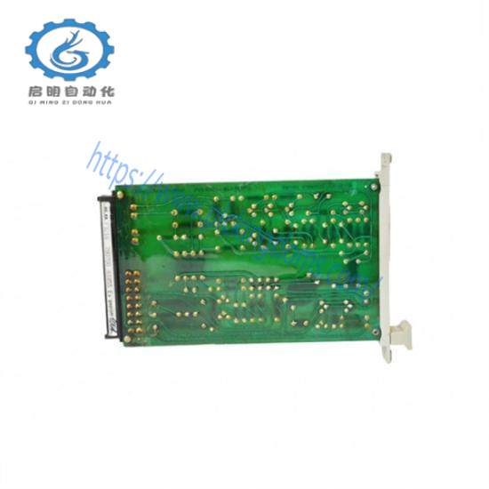 HIMA F3216 Control Module