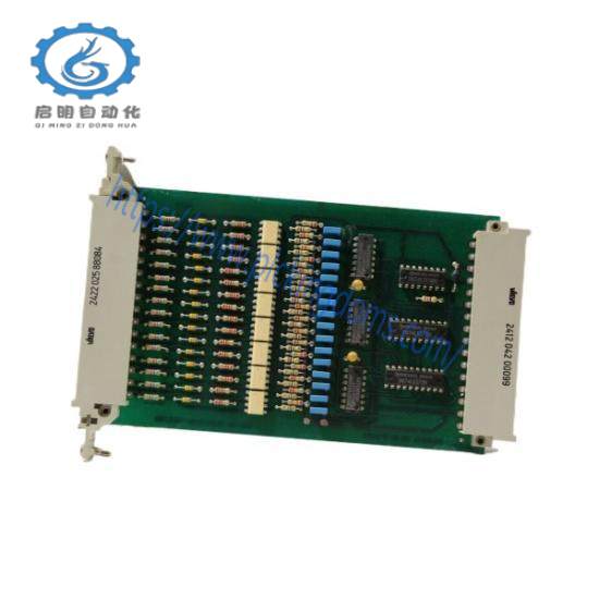 HIMA F3221 Input Module