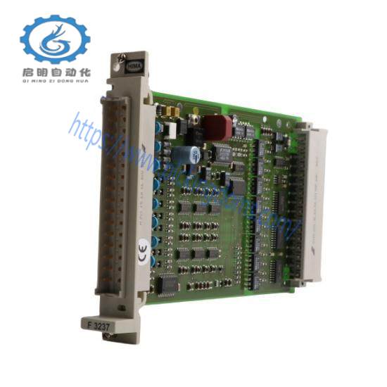 HIMA F3237 984323702