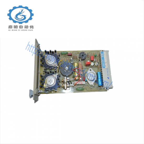 HIMA F3303 Digital Input Module