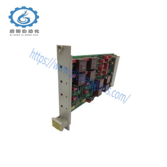 HIMA F3315 output module