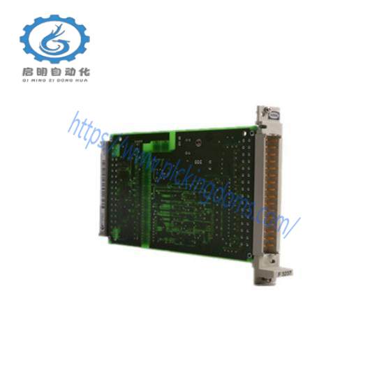 HIMA F3316 Safety Systems Input Module