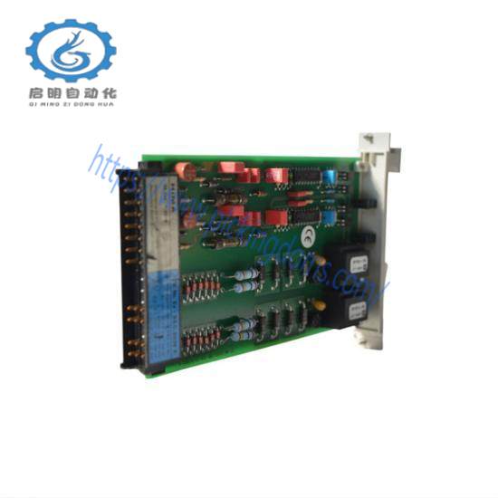 HIMA F3328 Safety Systems Input Module