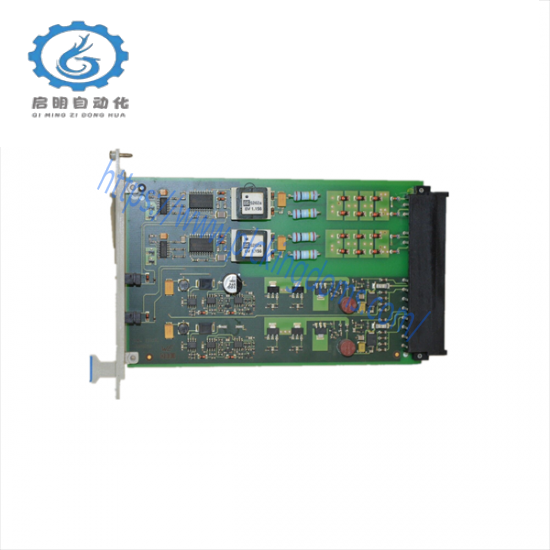HIMA F3328A Input Module