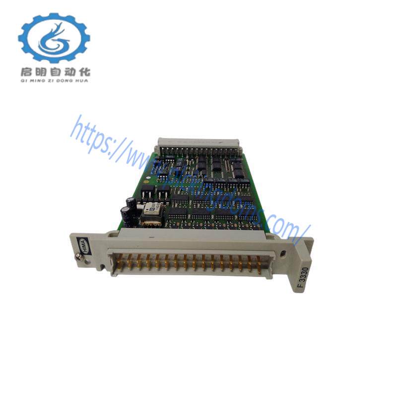 HIMA F3330