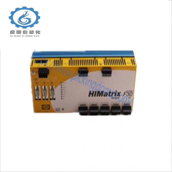 HIMA F35