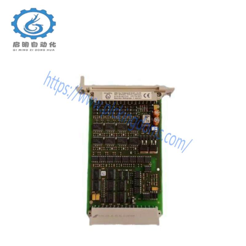HIMA F3 AIO 8/4 01