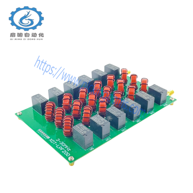 HIMA F3 DIO 8/8 01