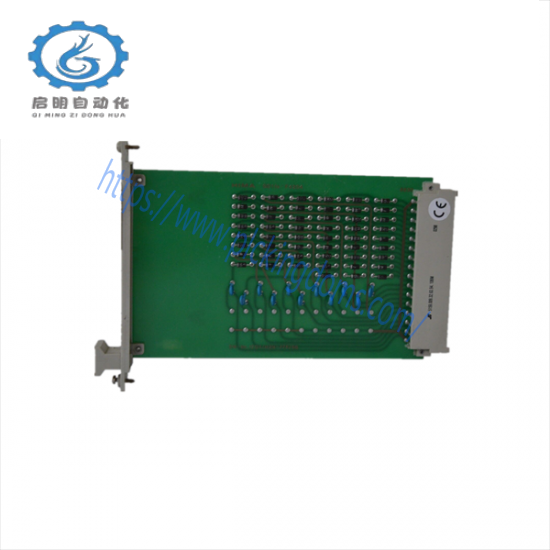 HIMA F4204 Digital Output Module