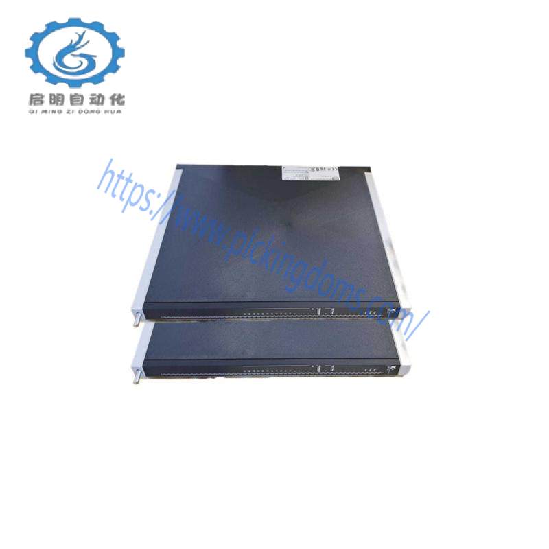 HIMA F60MI2401 communication module
