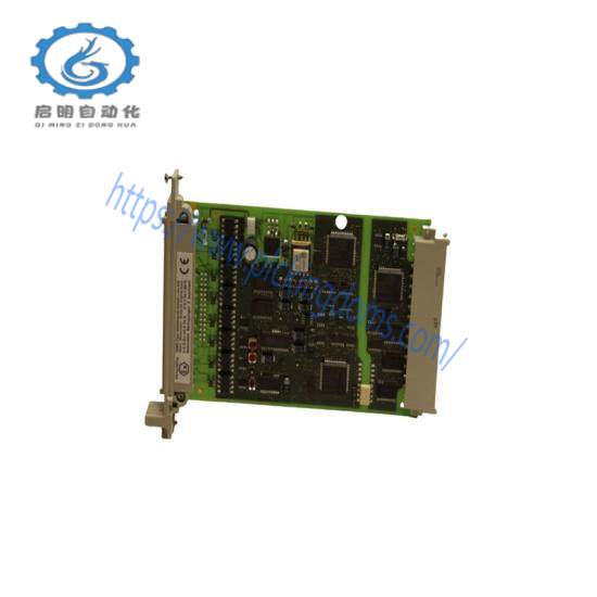 HIMA F6217 984621702
