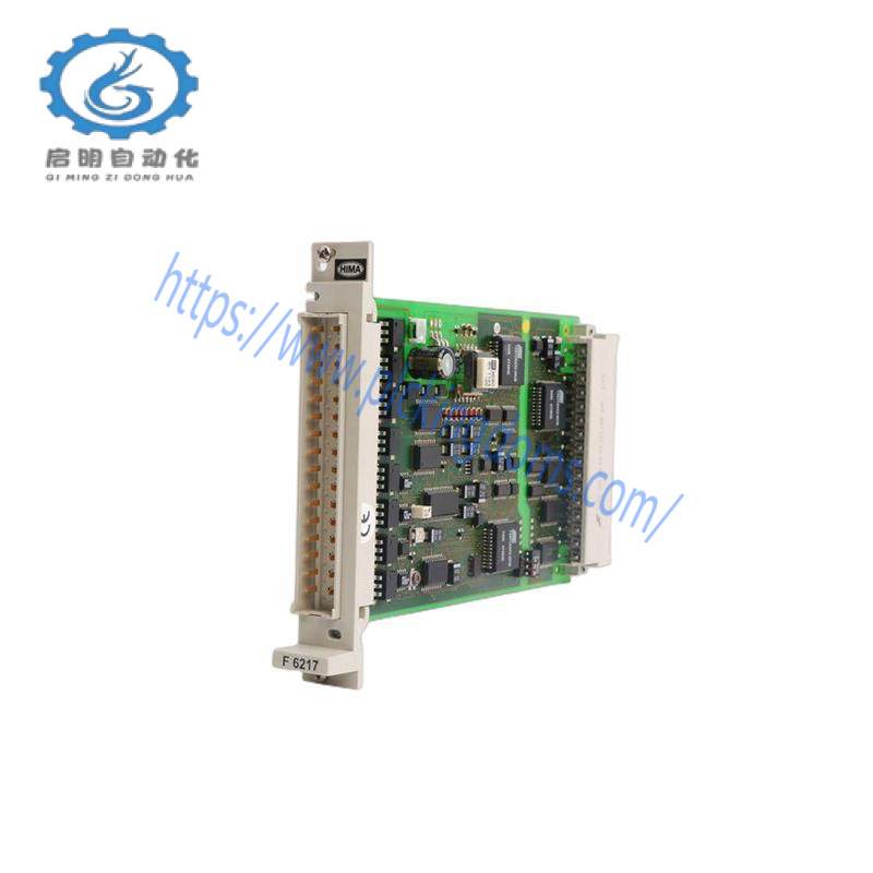 HIMA F6217 984621702
