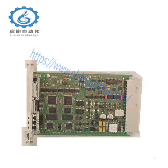 Hima F6251 Module