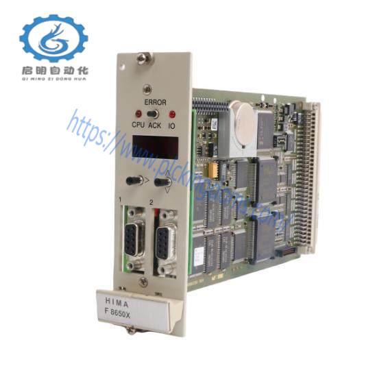 HIMA F7126