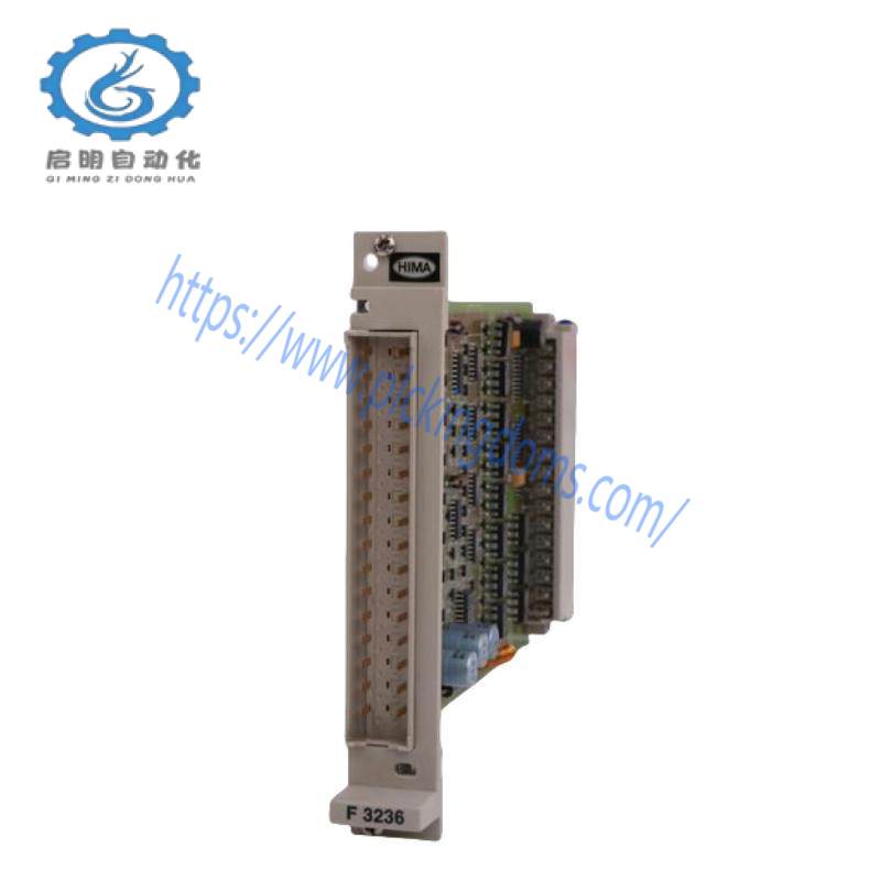 HIMA F7533